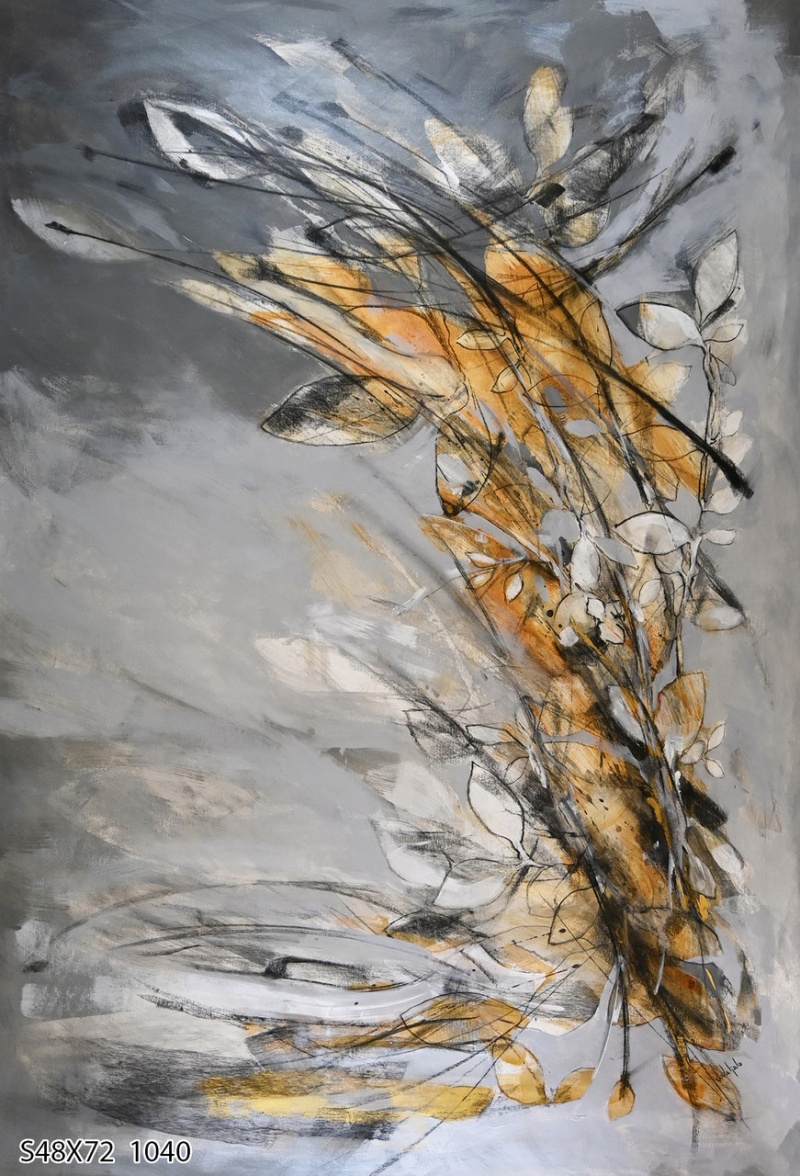 Fine Art Original Oil Painting