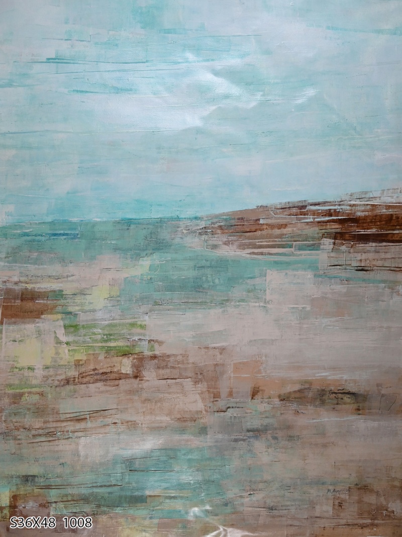 Fine Art Original Oil S36x481008