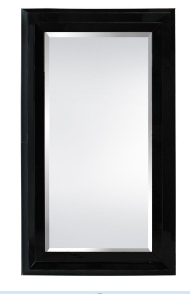 Black Beauty Frame 36 x 48