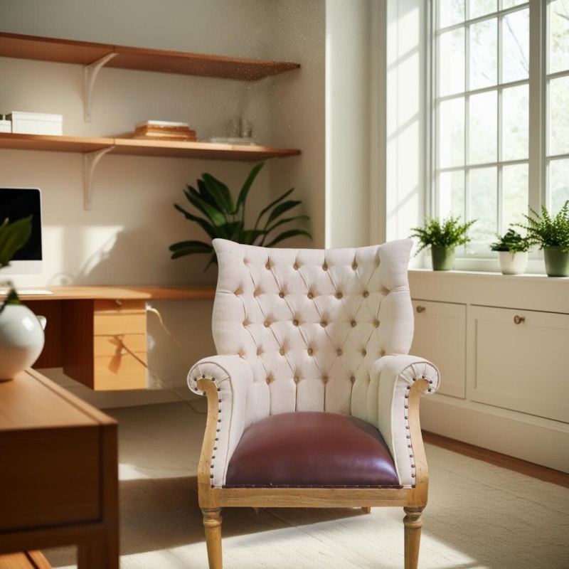 Country Armchair