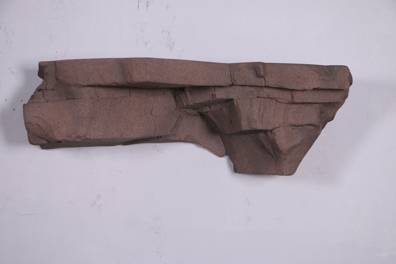 Sedona Brown Rock Shelf