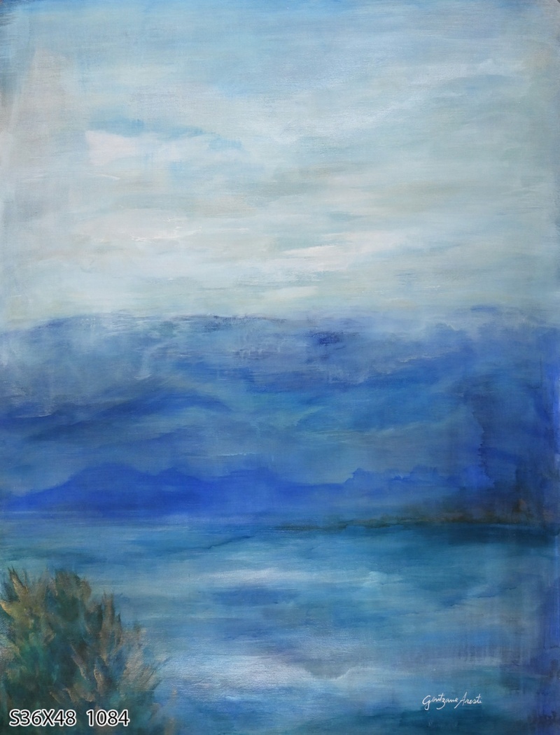 Fine Art Original Oil S36x481084