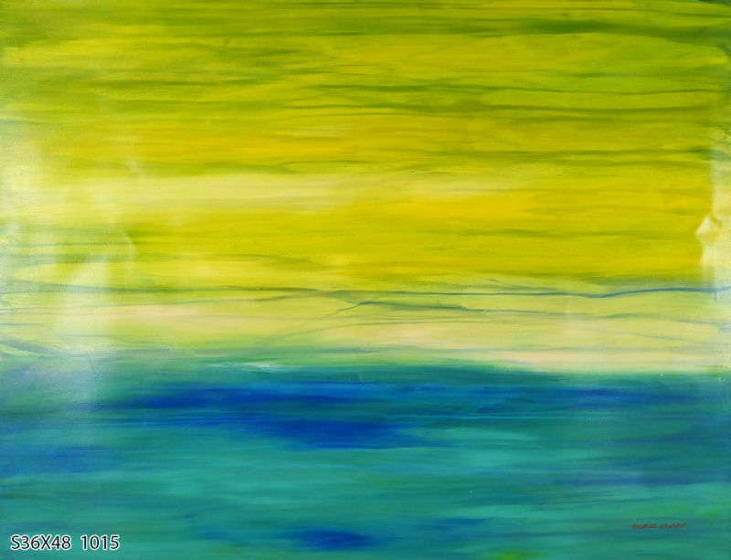 Fine Art Original Oil Painting