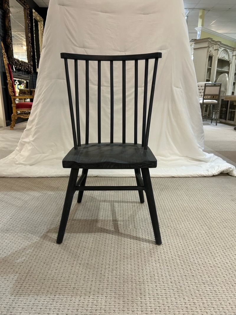 Spindle Dining Chair