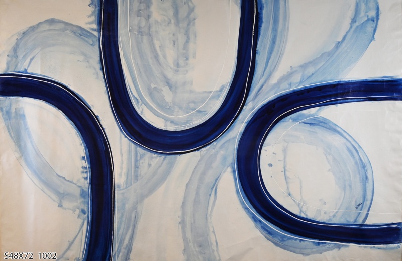 Fine Art Original Oil S48x721002