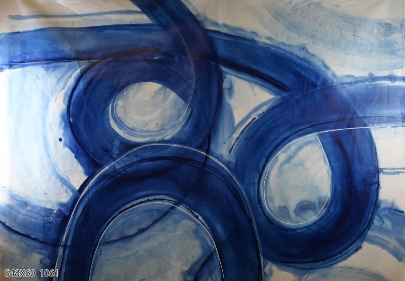 Fine Art Original Oil Painting