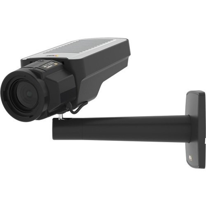 Axis Q1615 Mk III Barebone - Advanced AI Networking Camera