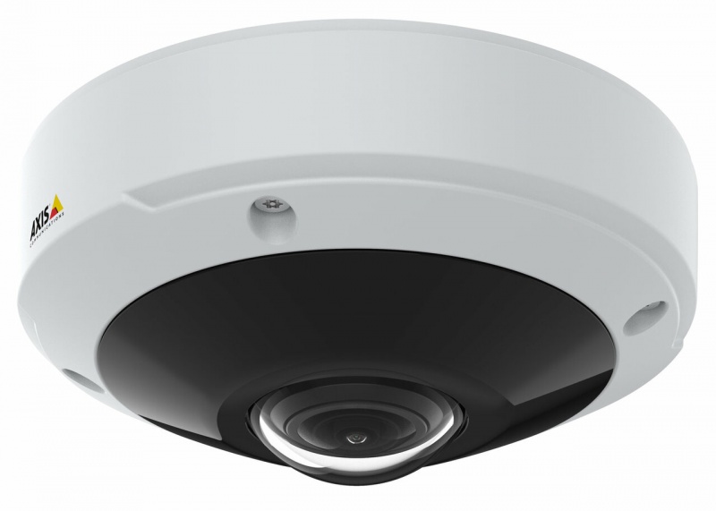 Axis Communications M3077-Plve Network Camera