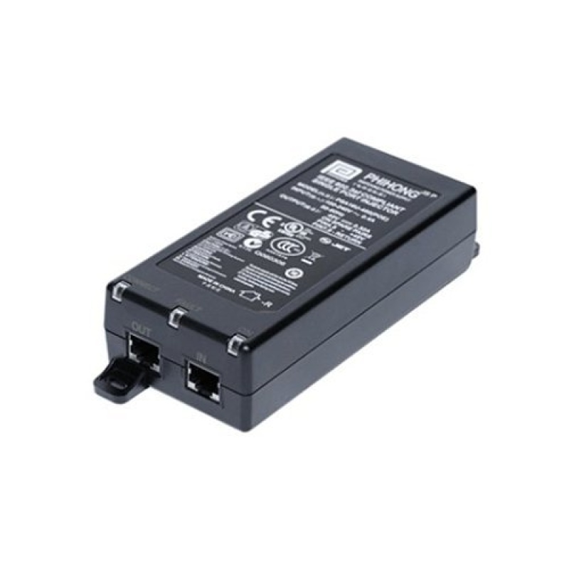 Buy Axis Communications Poe Injector With Cable Online - 2N AFF-01403-001