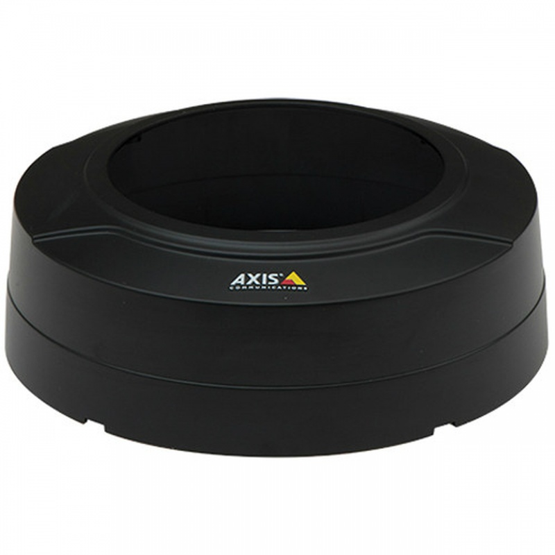 Axis Communications Skin Cover C Black 5p