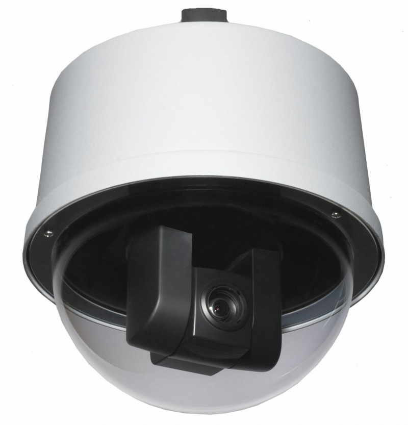 Vaddio Domeview Hd Weather-Resistant Dome