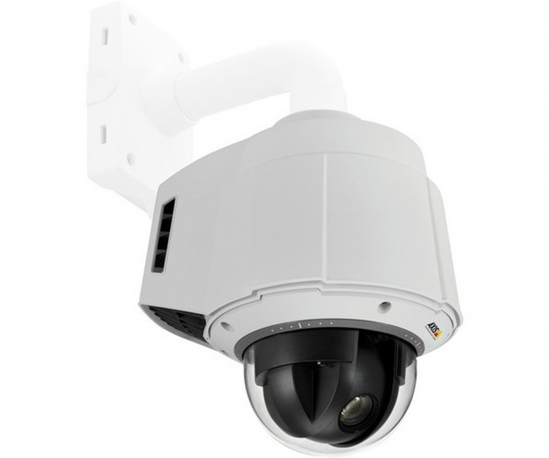 Axis Communications Q6042-C High Speed Ptz Dome Network Camera With Active Cooling