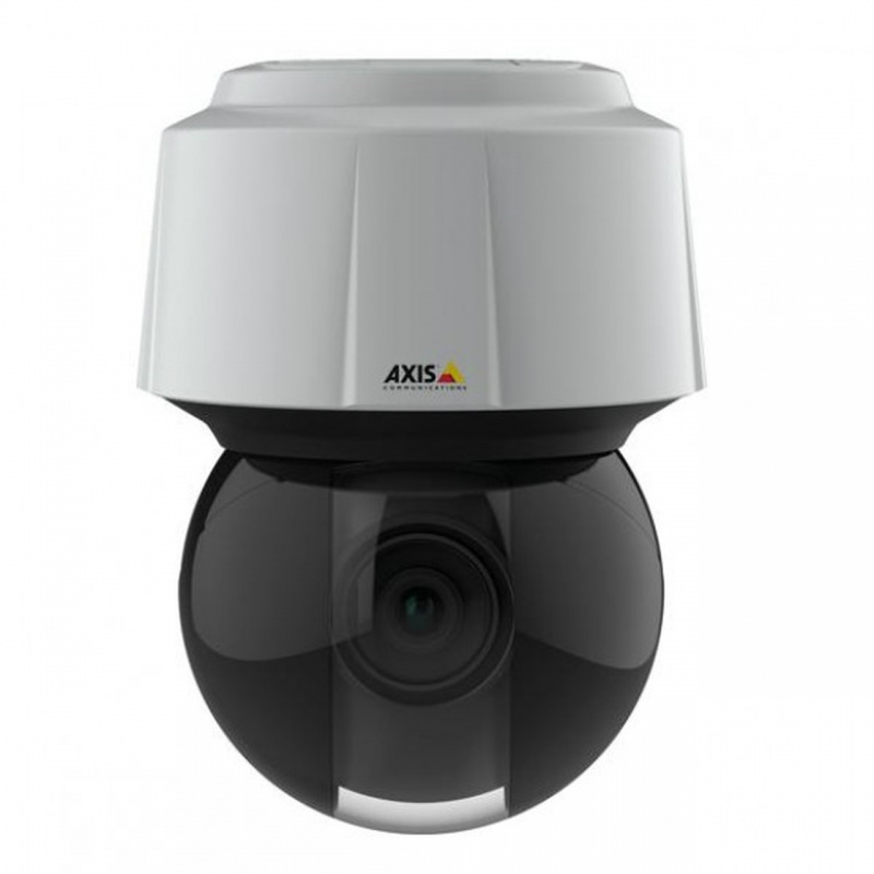 Axis Communications Q6155-E 60Hz High Speed Network Camera