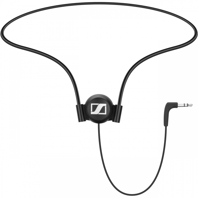 Sennheiser Induction Neck Loop For Use With Most Sennheiser Bodypack Receivers