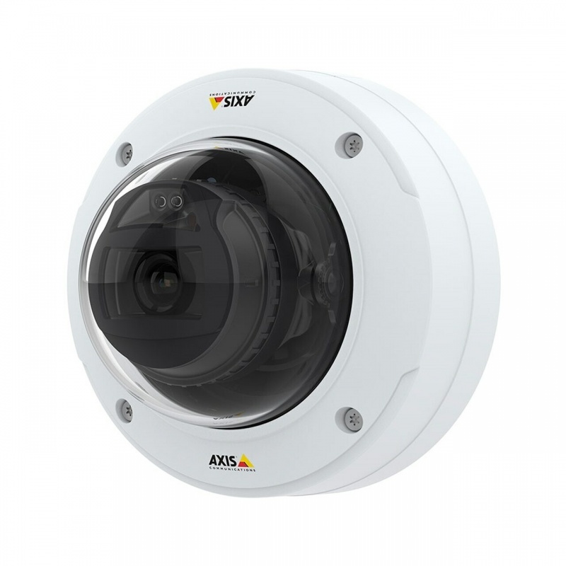 Axis Communications P3255-Lve 1080P Outdoor Network Camera