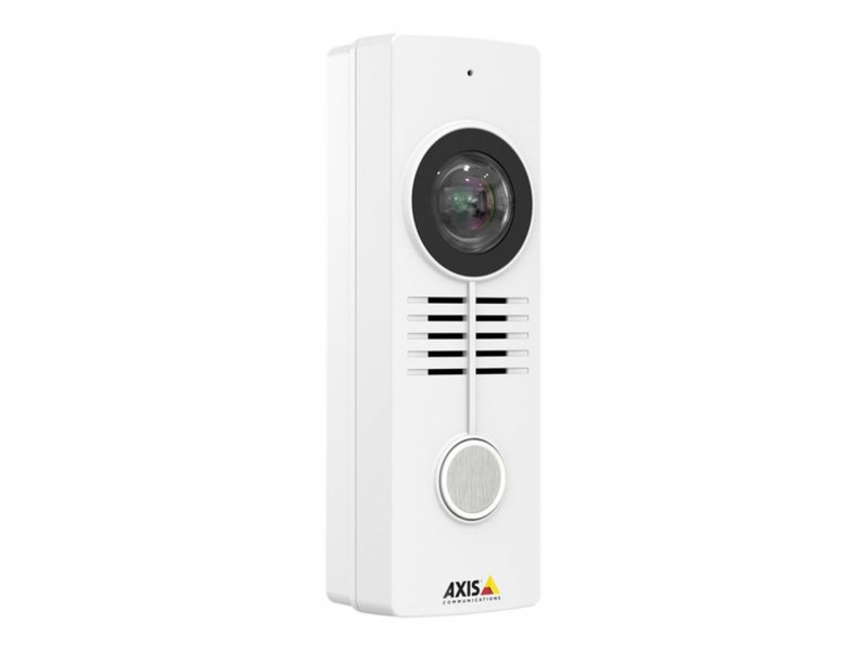 Axis Communications A8105-E Door Station