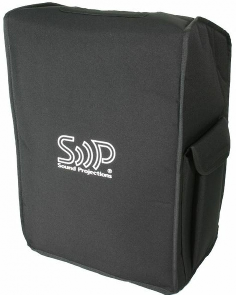 Sound Projections Protective Slip Cover For Sound Machine