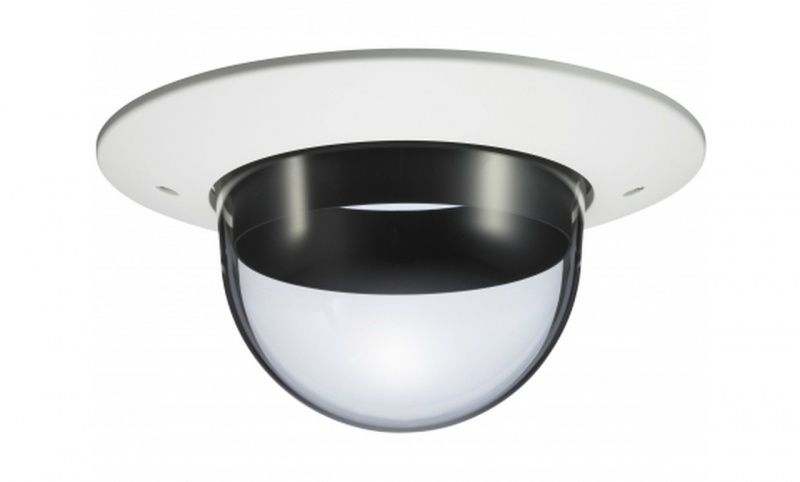 Sony Clear Dome Cover For Snc-Rh And Rs Series Network Cameras