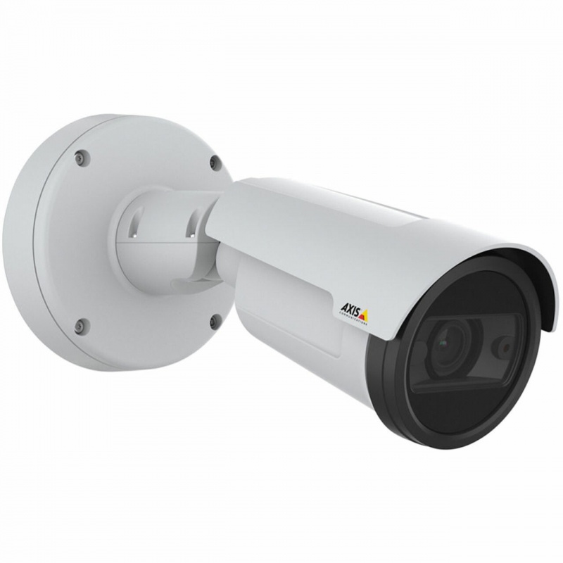Axis Communications P1447-Le 5Mp Outdoor Bullet Network Camera