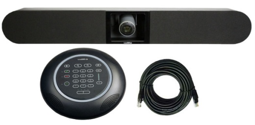 Vaddio Groupstation - Base System