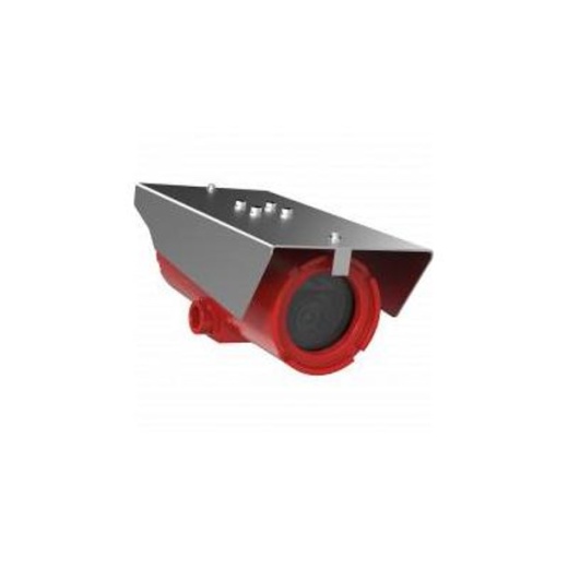 Axis Communications F101-A XF Q1785 Explosion Protected Camera