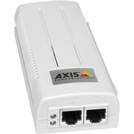 Axis Communications T8120 15W Midspan Bulk 10 Pieces
