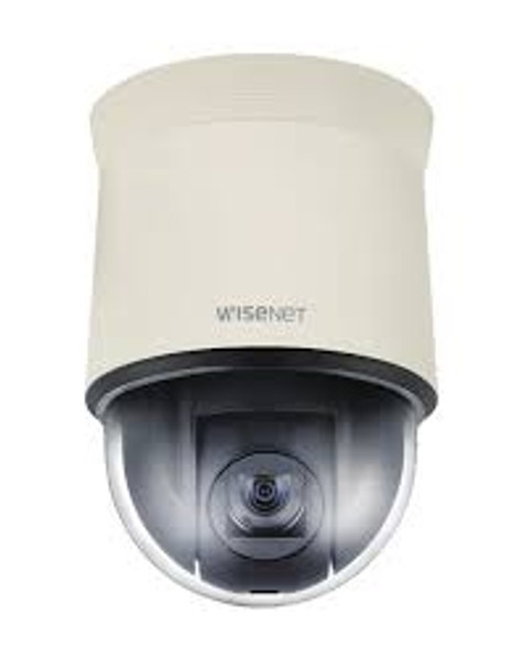 Hanwha Techwin 1080P Indoor PTZ Camera