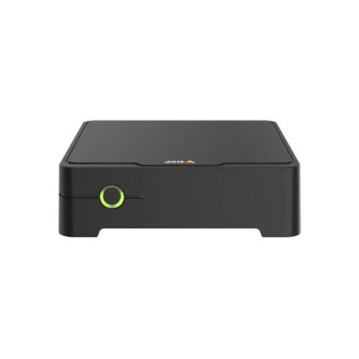 Axis Communications S3008 Mk II Video Recorder with 2 Tb Storage