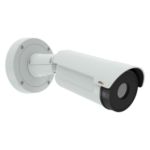 Axis Communications Q1941-E Thermal Network Camera With 13Mm Lens