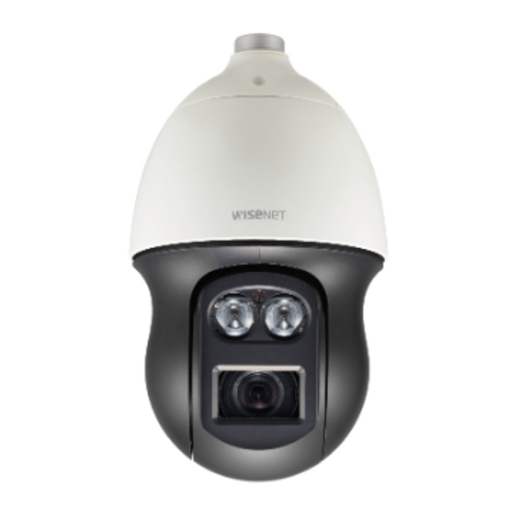 Hanwha Techwin 1080P Infrared PTZ Network Camera