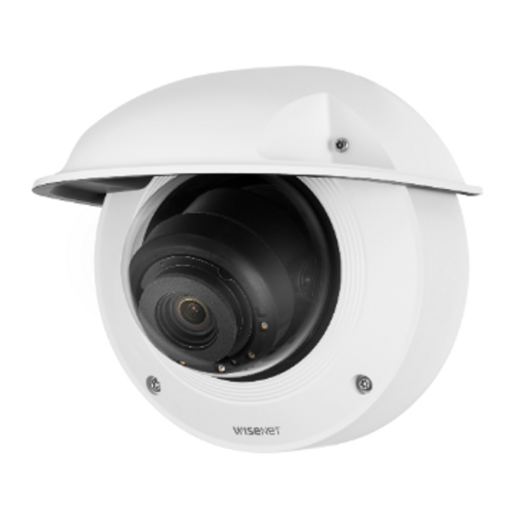 Hanwha Techwin 5Mp Outdoor Infrared Bullet Camera
