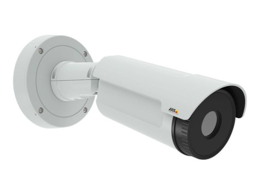 Axis Communications Q1941-E Thermal Network Camera With 7Mm Lens