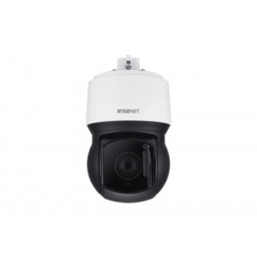 Samsung Hanwha Vision 2Mp Ir, Wiper Ptz Camera - AFF-XNP-6400RW