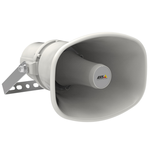 Axis Communications C1310-E Mkii Network Horn Speaker