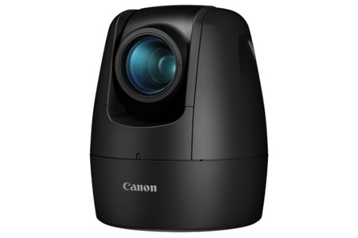 Axis Communications Canon VB-M50B Indoor PTZ Network Camera