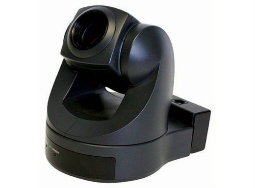 Vaddio Model 70 PTZ Camera System Black - AFF-999-2001-070B