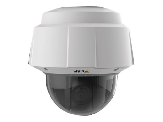 Axis Communications Q6075-E Outdoor PTZ Network Camera