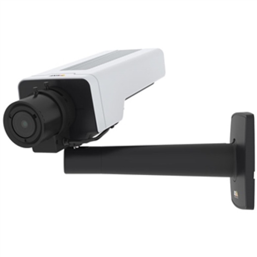 Axis Communications P1377 Indoor 5Mp Network Camera