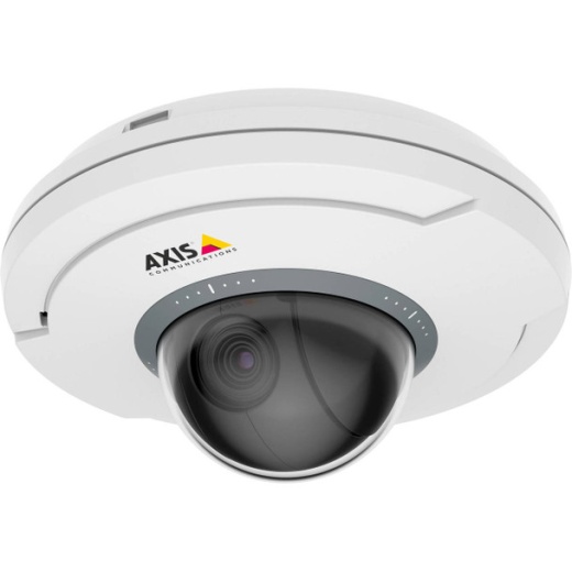 Axis Communications M5065 5X Optical Indoor PTZ Network Camera
