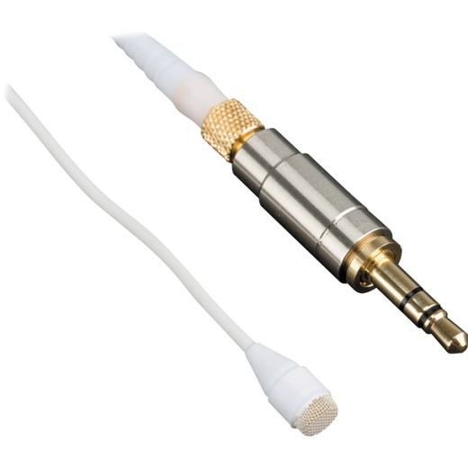 Axis Communications T8353a Microphone 3.5Mm