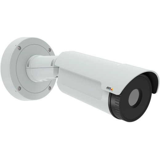 Buy Axis Communications Q1941-E 7Mm 8.3 Fps Network Camera Online