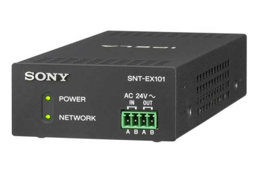 Sony 1 Channel Full Function Stand Alone Encoder - AFF-SNT-EX101