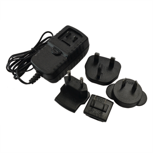 Acti AFF-PPBX-0015 Power Adapter - Universal Connector for R21CF-xx Devices