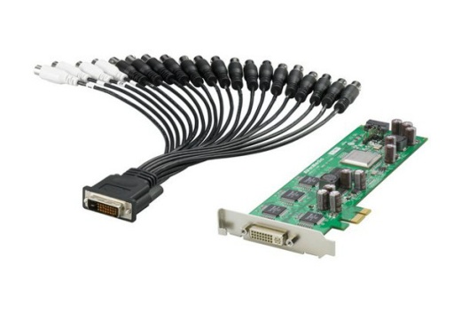 Sony Analog Encoder Board for NSR-500