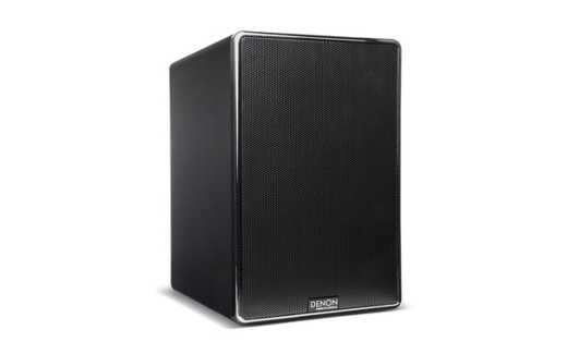 Denon Professional 6" Active Loudspeakers (Each) - AFF-DN-306S