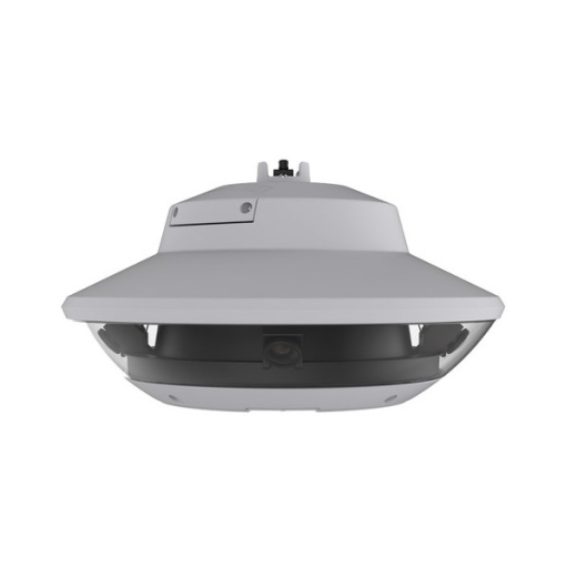 Axis Communications Q6010-E 60Hz Outdoor Multi-Sensor Network Camera