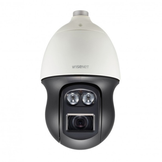 Hanwha Techwin 2Mp Ir 23X Ptz Network Camera