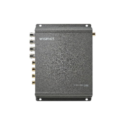 Hanwha Techwin 4 Channel Encoder