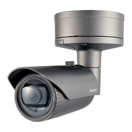 Hanwha Techwin 2Mp Ir Bullet Camera - AFF-XNO-6010R