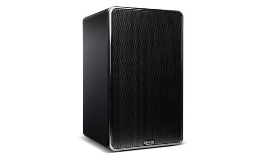Denon Professional 8" Active Loudspeakers (Each) - AFF-DN-508S